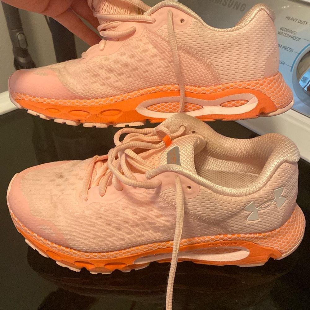Under armor Infinite 3 Bluetooth Sneakers